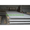 Ss 304 2b Finish Stainless Steel Sheet with 4mm Thickness